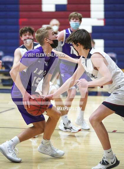 Thumbnail 3 in Arvada West @ Dakota Ridge photogallery.