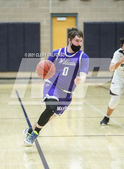 Thumbnail 2 in Arvada West @ Dakota Ridge photogallery.