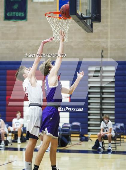 Thumbnail 2 in Arvada West @ Dakota Ridge photogallery.