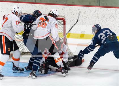 Thumbnail 1 in Kent School @ Kimball Union Academy (Exeter Invitational) photogallery.