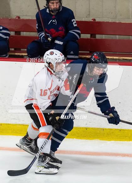 Thumbnail 2 in Kent School @ Kimball Union Academy (Exeter Invitational) photogallery.