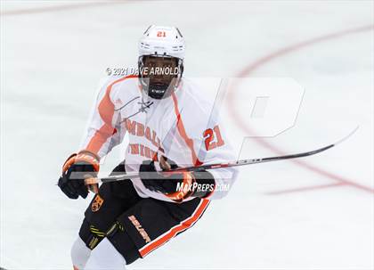 Thumbnail 1 in Kent School @ Kimball Union Academy (Exeter Invitational) photogallery.