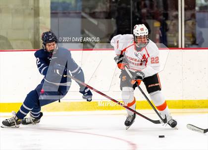 Thumbnail 3 in Kent School @ Kimball Union Academy (Exeter Invitational) photogallery.