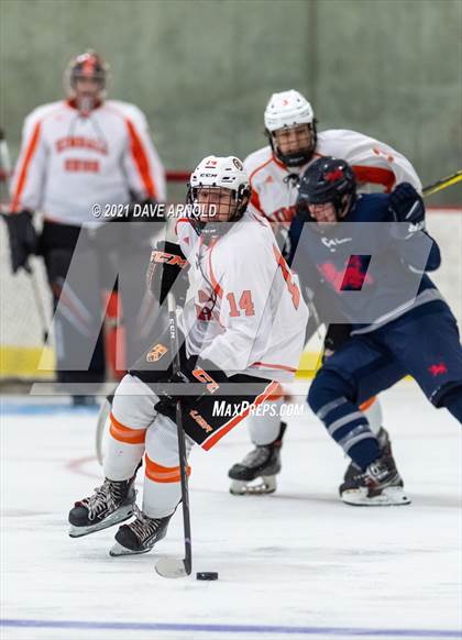 Thumbnail 1 in Kent School @ Kimball Union Academy (Exeter Invitational) photogallery.