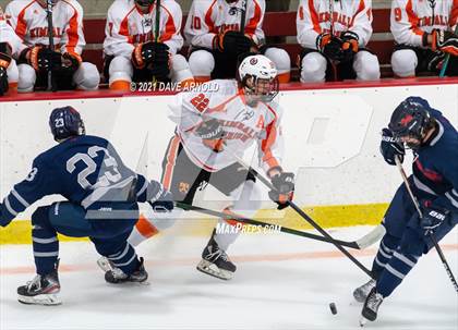 Thumbnail 1 in Kent School @ Kimball Union Academy (Exeter Invitational) photogallery.