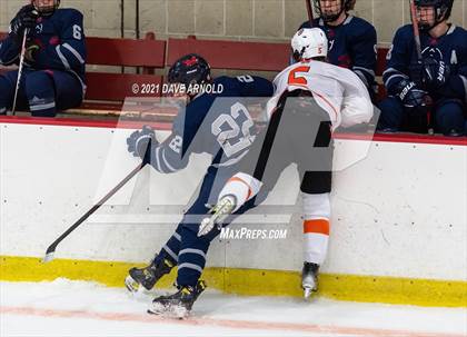 Thumbnail 2 in Kent School @ Kimball Union Academy (Exeter Invitational) photogallery.