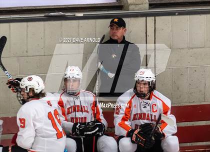 Thumbnail 1 in Kent School @ Kimball Union Academy (Exeter Invitational) photogallery.