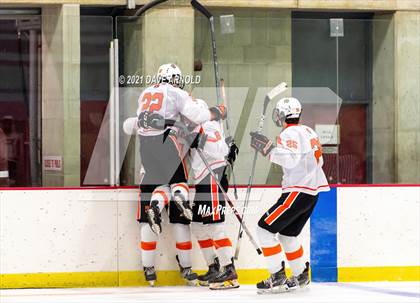 Thumbnail 3 in Kent School @ Kimball Union Academy (Exeter Invitational) photogallery.