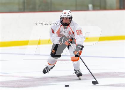 Thumbnail 1 in Kent School @ Kimball Union Academy (Exeter Invitational) photogallery.