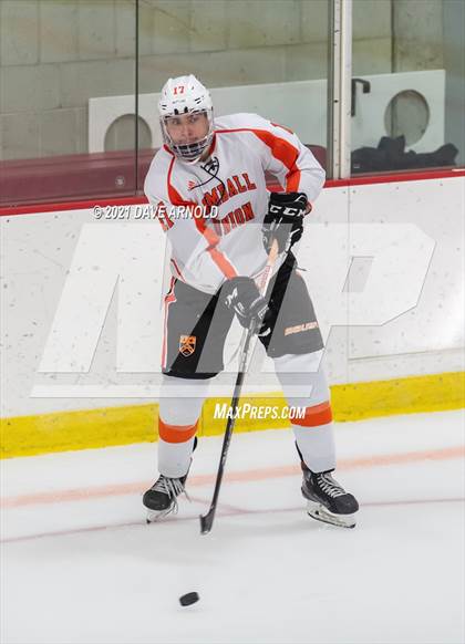 Thumbnail 1 in Kent School @ Kimball Union Academy (Exeter Invitational) photogallery.
