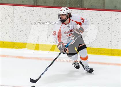 Thumbnail 2 in Kent School @ Kimball Union Academy (Exeter Invitational) photogallery.