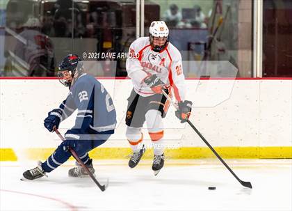 Thumbnail 1 in Kent School @ Kimball Union Academy (Exeter Invitational) photogallery.