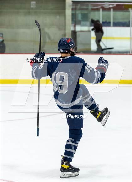 Thumbnail 1 in Kent School @ Kimball Union Academy (Exeter Invitational) photogallery.