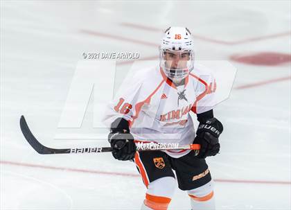 Thumbnail 2 in Kent School @ Kimball Union Academy (Exeter Invitational) photogallery.