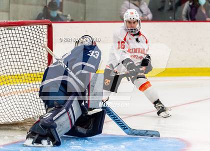 Thumbnail 2 in Kent School @ Kimball Union Academy (Exeter Invitational) photogallery.