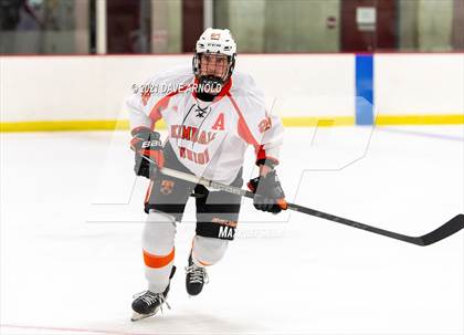Thumbnail 2 in Kent School @ Kimball Union Academy (Exeter Invitational) photogallery.