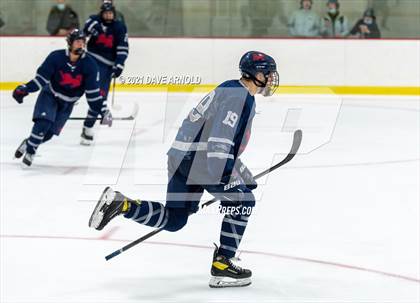 Thumbnail 1 in Kent School @ Kimball Union Academy (Exeter Invitational) photogallery.
