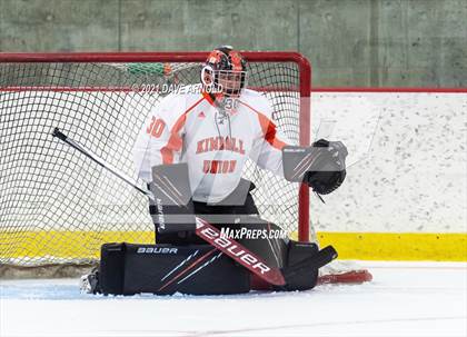 Thumbnail 3 in Kent School @ Kimball Union Academy (Exeter Invitational) photogallery.