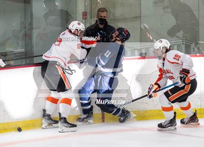 Thumbnail 1 in Kent School @ Kimball Union Academy (Exeter Invitational) photogallery.