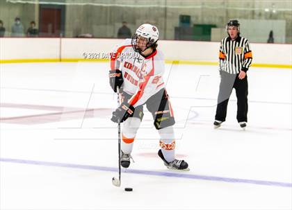 Thumbnail 3 in Kent School @ Kimball Union Academy (Exeter Invitational) photogallery.