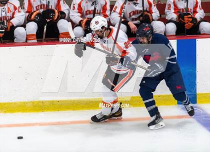 Thumbnail 1 in Kent School @ Kimball Union Academy (Exeter Invitational) photogallery.