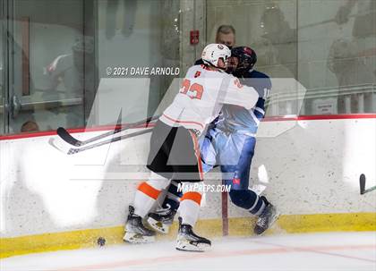 Thumbnail 2 in Kent School @ Kimball Union Academy (Exeter Invitational) photogallery.