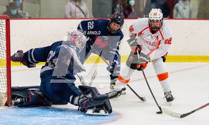 Thumbnail 3 in Kent School @ Kimball Union Academy (Exeter Invitational) photogallery.