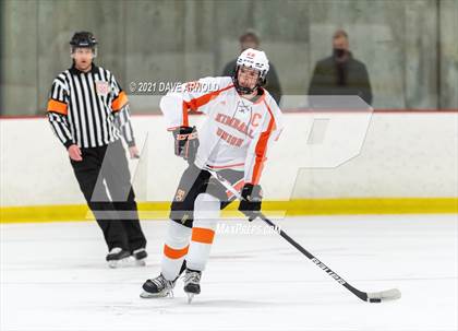 Thumbnail 1 in Kent School @ Kimball Union Academy (Exeter Invitational) photogallery.