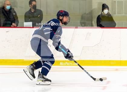 Thumbnail 2 in Kent School @ Kimball Union Academy (Exeter Invitational) photogallery.