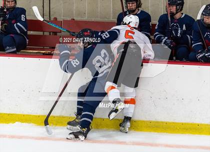 Thumbnail 1 in Kent School @ Kimball Union Academy (Exeter Invitational) photogallery.