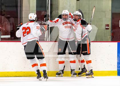Thumbnail 1 in Kent School @ Kimball Union Academy (Exeter Invitational) photogallery.