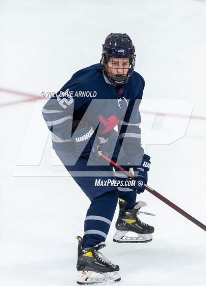 Thumbnail 2 in Kent School @ Kimball Union Academy (Exeter Invitational) photogallery.