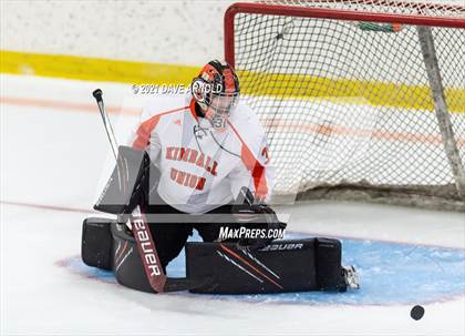 Thumbnail 2 in Kent School @ Kimball Union Academy (Exeter Invitational) photogallery.