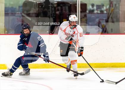 Thumbnail 2 in Kent School @ Kimball Union Academy (Exeter Invitational) photogallery.