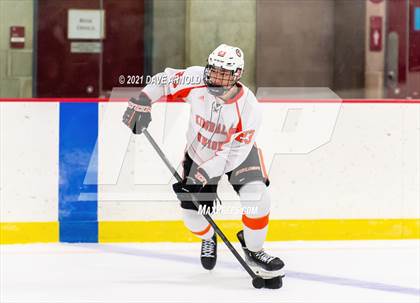 Thumbnail 3 in Kent School @ Kimball Union Academy (Exeter Invitational) photogallery.