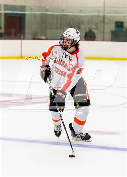 Thumbnail 2 in Kent School @ Kimball Union Academy (Exeter Invitational) photogallery.