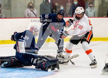 Thumbnail 2 in Kent School @ Kimball Union Academy (Exeter Invitational) photogallery.