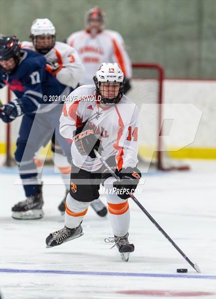 Thumbnail 2 in Kent School @ Kimball Union Academy (Exeter Invitational) photogallery.