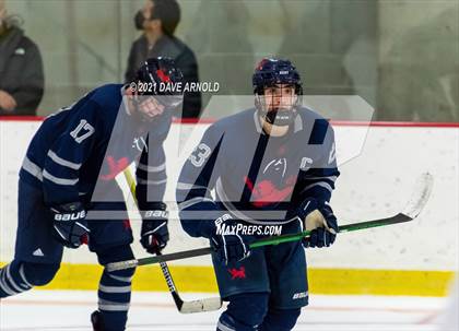 Thumbnail 2 in Kent School @ Kimball Union Academy (Exeter Invitational) photogallery.