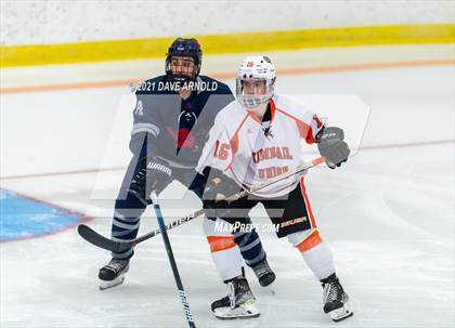 Thumbnail 2 in Kent School @ Kimball Union Academy (Exeter Invitational) photogallery.