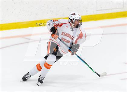 Thumbnail 3 in Kent School @ Kimball Union Academy (Exeter Invitational) photogallery.