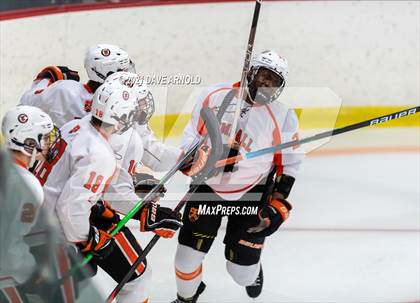 Thumbnail 1 in Kent School @ Kimball Union Academy (Exeter Invitational) photogallery.