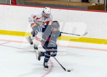 Thumbnail 3 in Kent School @ Kimball Union Academy (Exeter Invitational) photogallery.