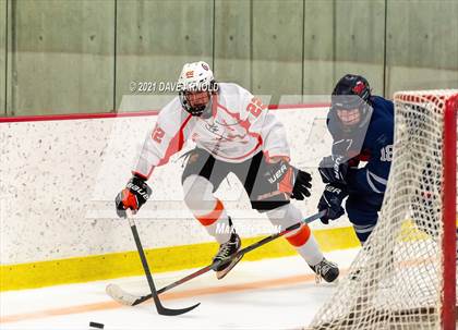 Thumbnail 3 in Kent School @ Kimball Union Academy (Exeter Invitational) photogallery.