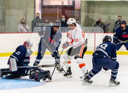 Thumbnail 3 in Kent School @ Kimball Union Academy (Exeter Invitational) photogallery.
