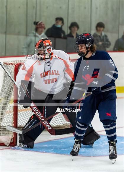 Thumbnail 3 in Kent School @ Kimball Union Academy (Exeter Invitational) photogallery.