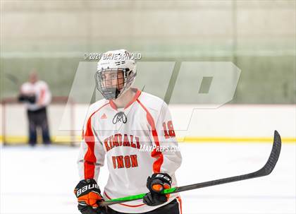 Thumbnail 1 in Kent School @ Kimball Union Academy (Exeter Invitational) photogallery.