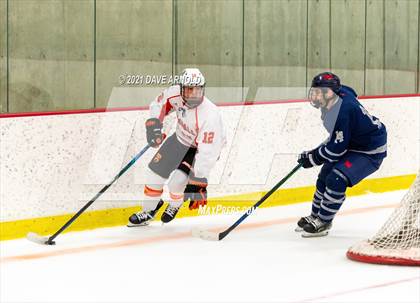 Thumbnail 3 in Kent School @ Kimball Union Academy (Exeter Invitational) photogallery.