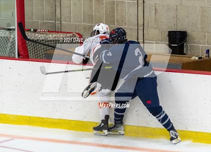 Thumbnail 3 in Kent School @ Kimball Union Academy (Exeter Invitational) photogallery.