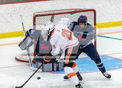 Thumbnail 1 in Kent School @ Kimball Union Academy (Exeter Invitational) photogallery.